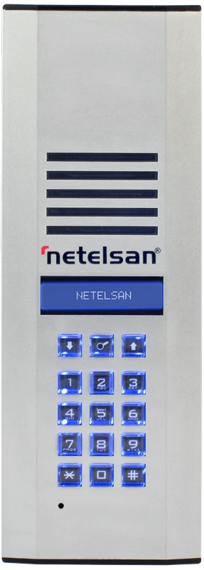 X Small Kamerasız Dijital Panel